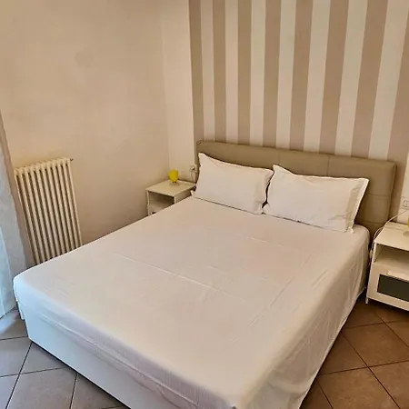 A Due Passi Dal Mare By Fiorita * Cattolica