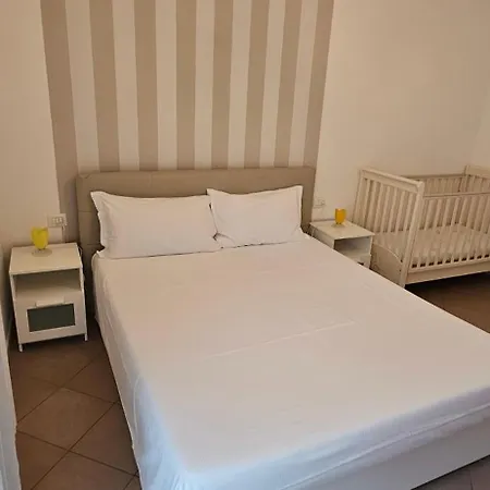 A Due Passi Dal Mare By Fiorita