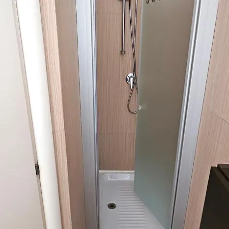 Daire A Due Passi Dal Mare By Fiorita *