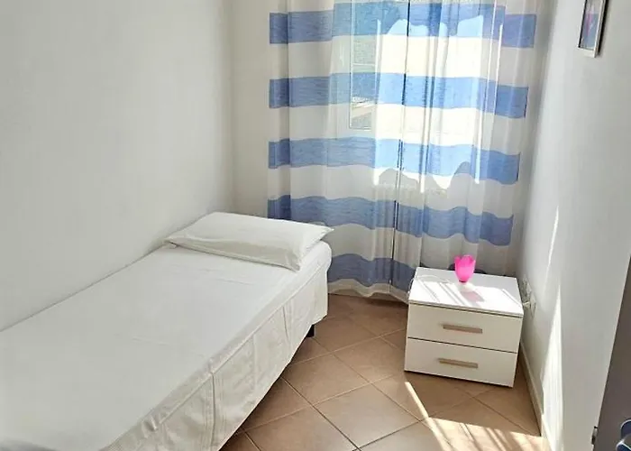 アパート A Due Passi Dal Mare By Fiorita