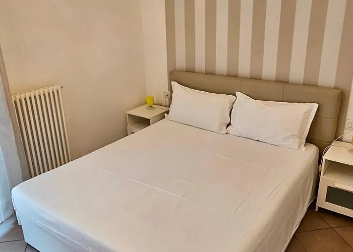 A Due Passi Dal Mare By Fiorita * Cattolica