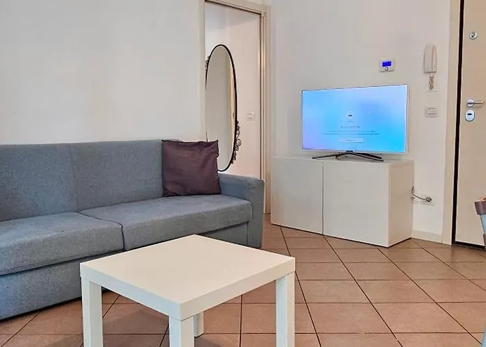 A Due Passi Dal Mare By Fiorita *