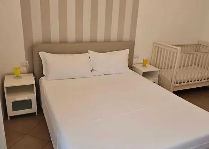 A Due Passi Dal Mare By Fiorita