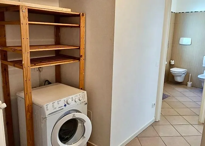 A Due Passi Dal Mare By Fiorita *