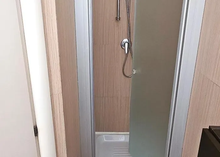 Daire A Due Passi Dal Mare By Fiorita *