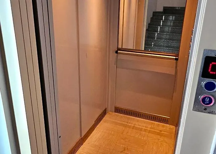 アパート A Due Passi Dal Mare By Fiorita カットーリカ